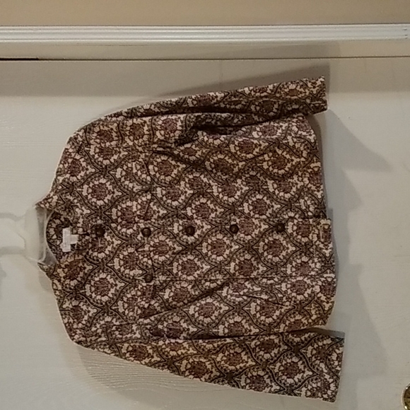 Jacket - Picture 2 of 7